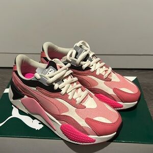 Puma RS-X Puzzle